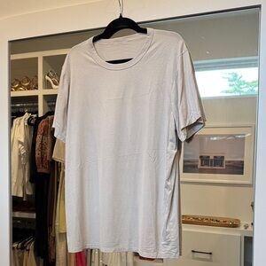 lululemon men’s tshirt